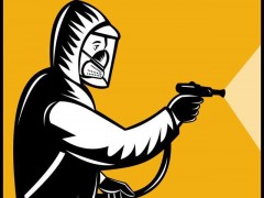 農業生產上常見二十四種有機磷殺蟲劑，你知道嗎？