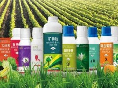 “農(nóng)藥按來(lái)源可分為哪幾類？”